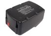 Prebena Battery Replacement for PKT-8-PR100 - 3