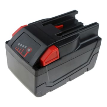 Wurth 0700 956 730 Battery Replacement for BS 28-A Combi H 28-MA - 1