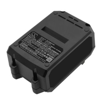 Skil BR1E3104AA BY519702 Battery Replacement for 20V Cordless Impact Drill - 1