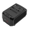 Skil BR1E3104AA BY519702 Battery Replacement for 20V Cordless Impact Drill - 2