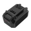 Skil BR1E3104AA BY519702 Battery Replacement for 20V Cordless Impact Drill - 4