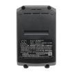 Skil BR1E3104AA BY519702 Battery Replacement for 20V Cordless Impact Drill - 5
