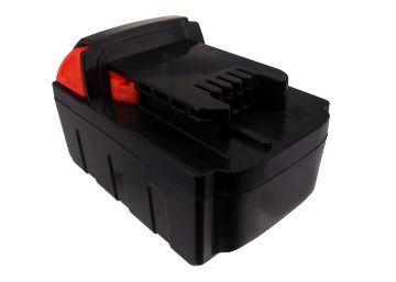 Fromm P318 P326 Battery Replacement - 1