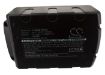 Fromm P318 P326 Battery Replacement - 5