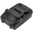 Prebena Battery Replacement for PKT-8-PR100 - 1