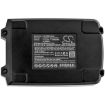 Prebena Battery Replacement for PKT-8-PR100 - 5
