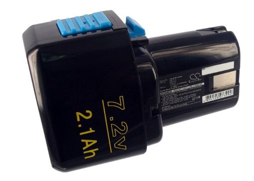 Battery Replacement Bostitch for GCN40T GF28WW - 1
