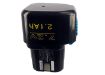 Battery Replacement Bostitch for GCN40T GF28WW - 4