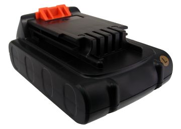 Battery Replacement Bostitch BTC480L for BTC400 BTC401 - 1
