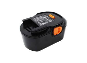 Battery Replacement Fromm for Dynamic 2100 - 1