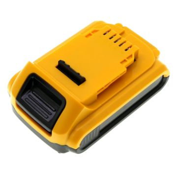 Replacement Battery for Dewalt DCB102-DCB127 120V MAX 12V MAX Li-ion - 1