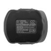 Signode BXT 19 BXT10 Battery Replacement - 5