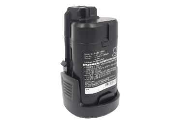 Wurth 0700 996 210 Battery Replacement for 07006522 S 10-A Power - 1