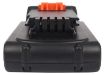 Battery Replacement Bostitch BTC480L for BTC400 BTC401 - 5