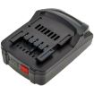 Pressfit Battery Replacement for Lynx Lynx RR - 2
