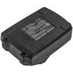 Pressfit Battery Replacement for Lynx Lynx RR - 3