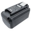 Ryobi BPL3626 Battery Replacement for 40V Brushless Chain Saw - 1