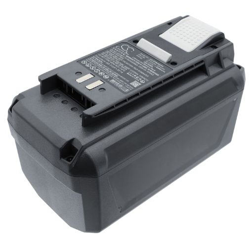 Ryobi BPL3626 Battery Replacement for 40V Brushless Chain Saw - 1