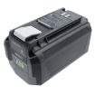 Ryobi BPL3626 Battery Replacement for 40V Brushless Chain Saw - 2