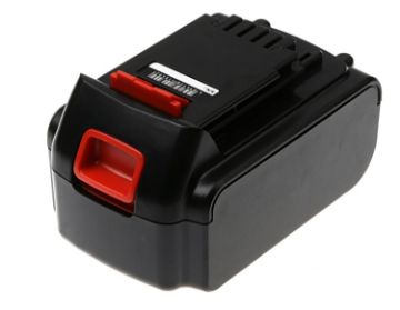 Battery Replacement Bostitch BTC480L for BTC400 BTC401 - 1