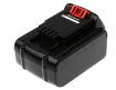Battery Replacement Bostitch BTC480L for BTC400 BTC401 - 2