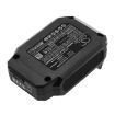 Skil BY500101 12V Battery Replacement for 5-1/2" Circular Saw - 2