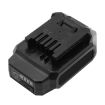 Skil BY500101 12V Battery Replacement for 5-1/2" Circular Saw - 4