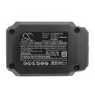 Skil BY500101 12V Battery Replacement for 5-1/2" Circular Saw - 5