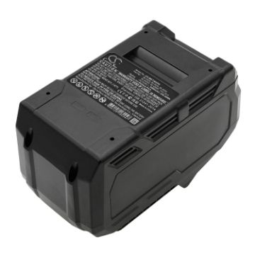 Makita 191L29-0 BL4020 BL4025 BL4030 BL4040 BL4050F BL4080F Battery Replacement - 1