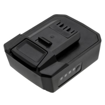 Hilti 2077977 B12/2.6 B12/4.0 Battery Replacement for PM 40-MG PR 2-HS A12 - 1
