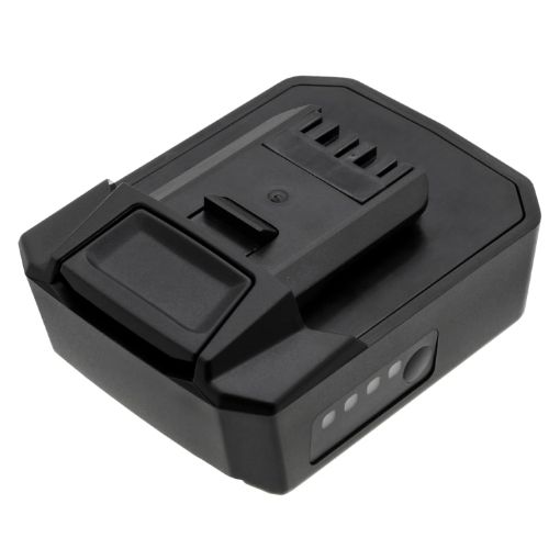 Hilti 2077977 B12/2.6 B12/4.0 Battery Replacement for PM 40-MG PR 2-HS A12 - 1