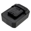 Hilti 2077977 B12/2.6 B12/4.0 Battery Replacement for PM 40-MG PR 2-HS A12 - 2