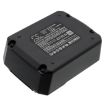 Hilti 2077977 B12/2.6 B12/4.0 Battery Replacement for PM 40-MG PR 2-HS A12 - 3