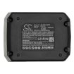 Hilti 2077977 B12/2.6 B12/4.0 Battery Replacement for PM 40-MG PR 2-HS A12 - 5