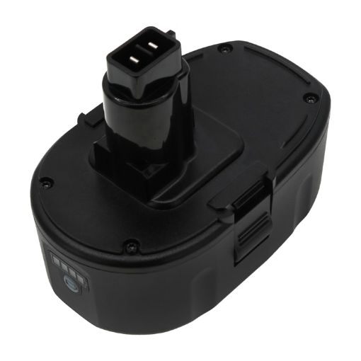 Replacement Battery for Dewalt DC9096 DE9039 DE9095 DE9096 DE9503 DW9095 DW9096 DW9098 - 1