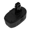 Replacement Battery for Dewalt DC9096 DE9039 DE9095 DE9096 DE9503 DW9095 DW9096 DW9098 - 2