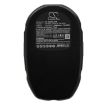 Replacement Battery for Dewalt DC9096 DE9039 DE9095 DE9096 DE9503 DW9095 DW9096 DW9098 - 5