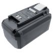 Ryobi BPL3626 Battery Replacement for 40V Brushless Chain Saw - 1