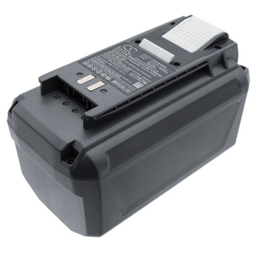 Ryobi BPL3626 Battery Replacement for 40V Brushless Chain Saw - 1