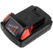 Fromm P318 P326 Battery Replacement - 4