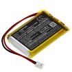 Makeblock 14030 Battery Replacement for mBot mBot Ranger - 1