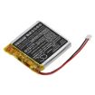 Picture of Battery Replacement Philips AEC974241 for PPX4350