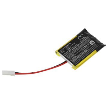 Minn Kota 2370712 Battery Replacement for iPilot Link Remote - 1