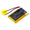 Simrad CP-WR20 Battery Replacement for WR20 Remote Commander - 1
