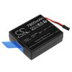 Battery Replacement Tornado YP-2 for H920 Controllers - 1