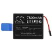 Battery Replacement Tornado YP-2 for H920 Controllers - 3