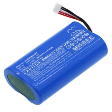 Picture of Battery Replacement Dji HB7 HB7-2450 for Mavic Mini 2 Remote Controller