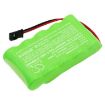 Futaba FUTM1484 HT5F1800B Battery Replacement for 10J & 14SG Transmitters - 2