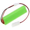 Battery Replacement Hitec 2606B-7E 54124 Triangle for Optic PRO Optic Sport - 2