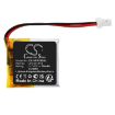 Picture of Battery Replacement Python JFC301819 for 7857P